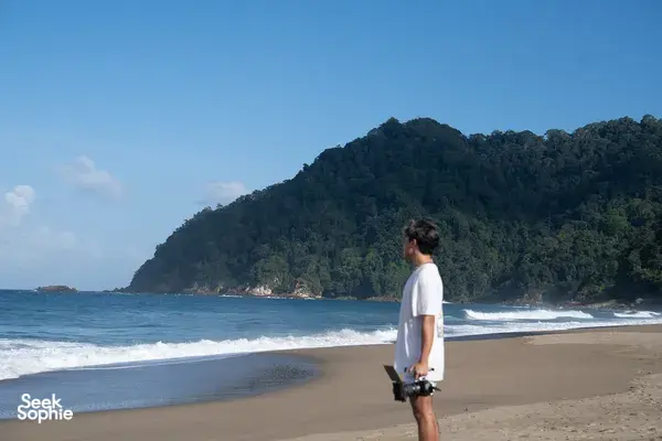 5D4N Bromo, Tumpak Sewu, Ijen + Rare Turtle Sanctuary Visit