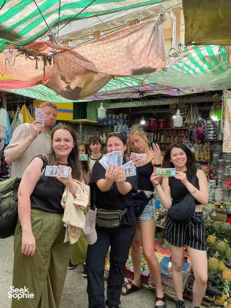 Full-Day Mekong Delta Trip | Meet Locals & Enjoy Freshly Made Food