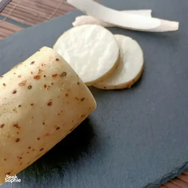 Seasoned savoury pastries on a slate for TCM-inspired teatime in Singapore, hands-on workshops in Singapore