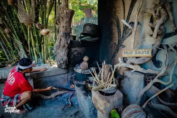 Coffee, Mud, & Joy: Your Bali Wellness Escape