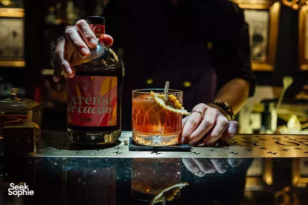 Sip Secrets of Hanoi: Exclusive Craft Spirit Tasting
