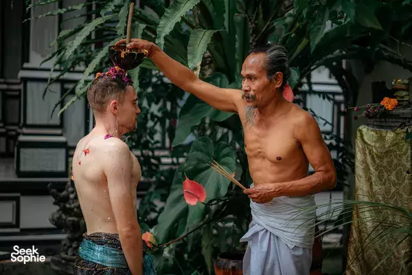 Couple Healing Session | For Emotional Harmony