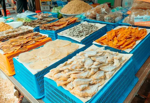 Hai Phong Bites & Sights: A Private Day Trip Adventure from Hanoi 