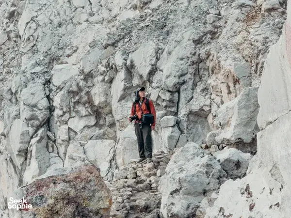 2D1N Hidden Trails of Mount Bromo