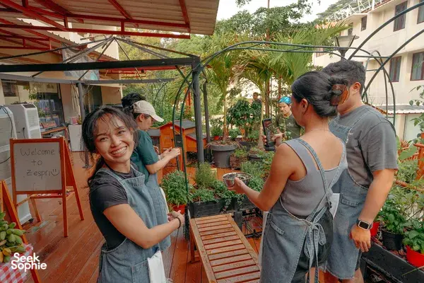 Wood-Fired Pizza @ Secret Pizza Club (Pet-friendly!)