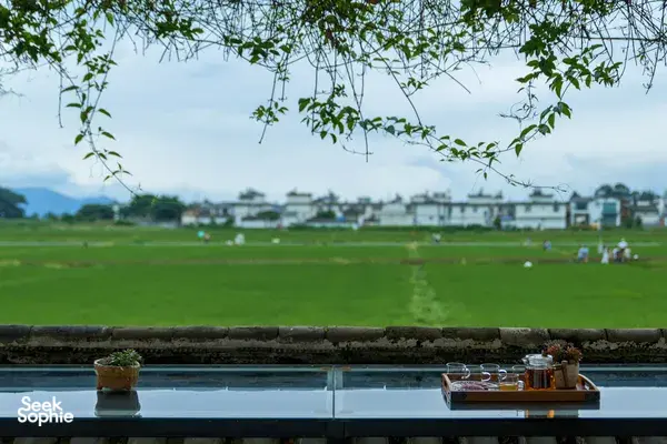 大理2天1夜古迹住宿 | 探索喜洲古城白族文化