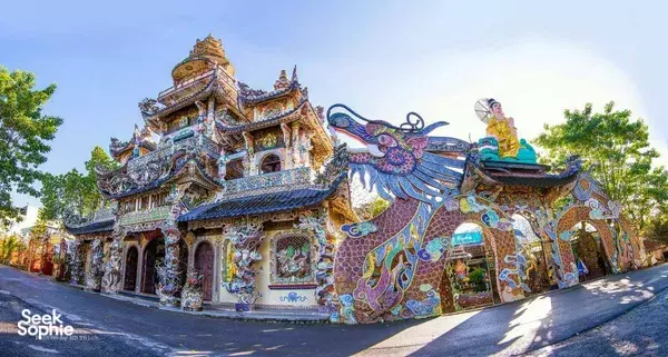 Private Da Lat Roadtrip by Motorbike | Customise Itinerary