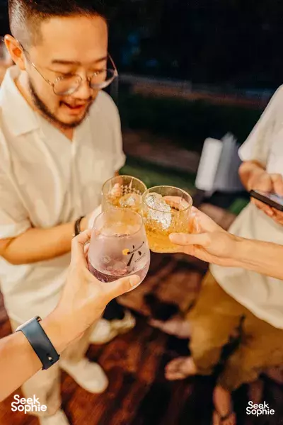 Day Out on a Seaside Farmstay | Perfect for Team and Friend Gatherings