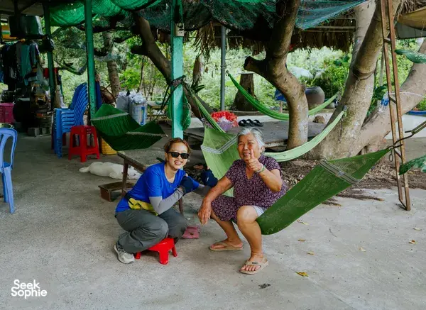 Explore Saigon’s Hidden Mekong Island by Bike 