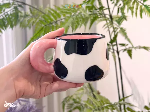 Create Your Daily Mug – For Teams