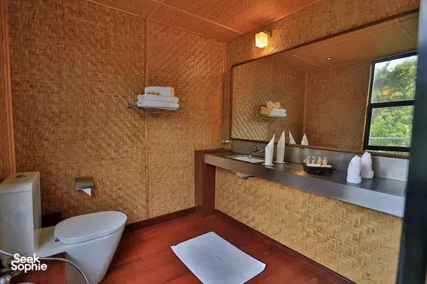 1D1N Sinharaja Rainforest Retreat & Hike @ Stylish Ecolodge 