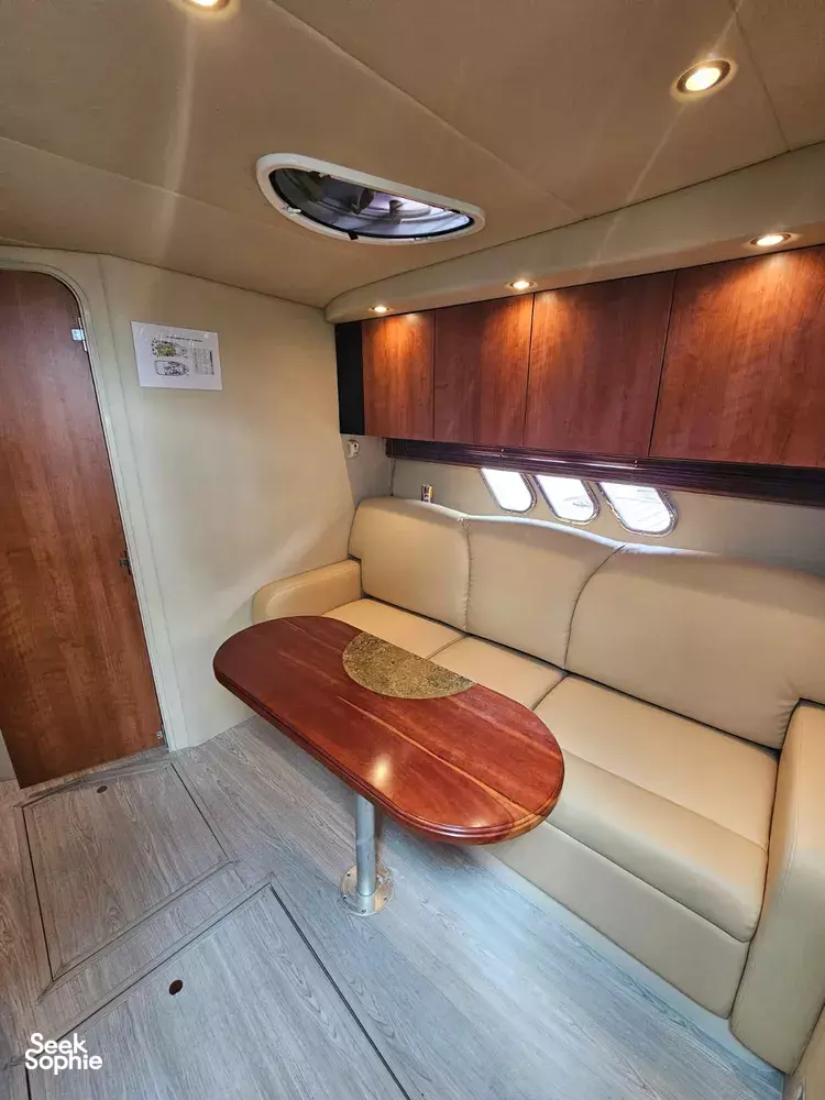 Seek Sophie option picture