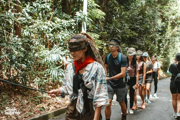 私人圣波朗堡探秘之旅｜穿越时空的冒险之路