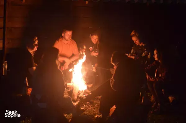 2D1N Ethical Elephant Observation with Doi Inthanon Hike & Night Under the Stars