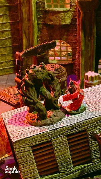 Learn to Play Dungeons & Dragons with an Asian Twist