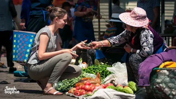 大理2天1夜古迹住宿 | 探索喜洲古城白族文化