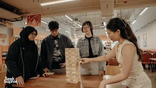 Game Show Competition for Teams | Hosted by Emcee