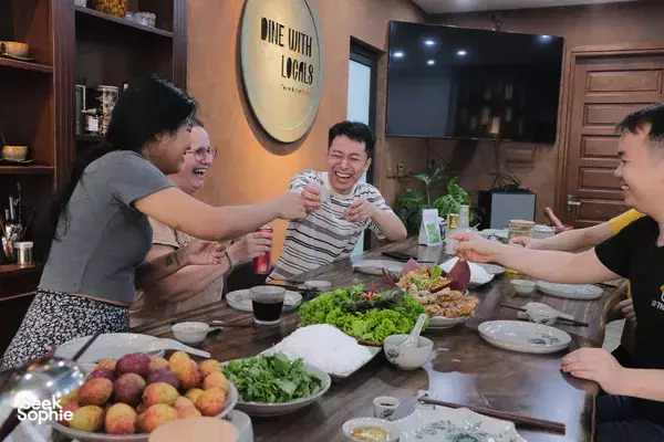 Hidden Hanoi Workshop Crafting 6 Unique Vietnamese Coffees