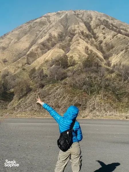 2D1N Hidden Trails of Mount Bromo | 3 Different Viewpoints!