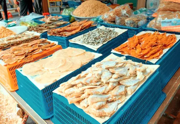 Hai Phong Bites & Sights: A Private Day Trip Adventure from Hanoi