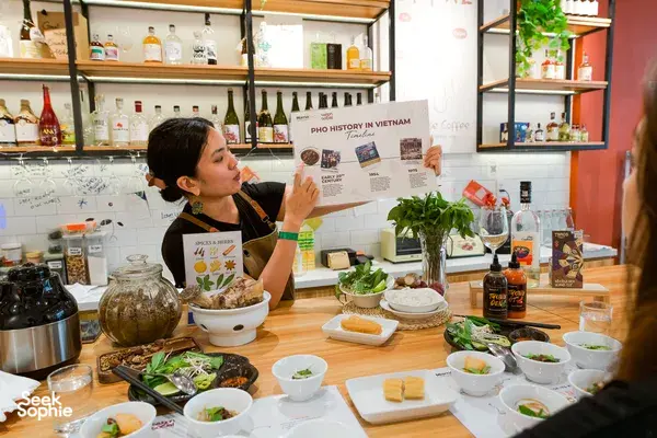 The Secret Life of Pho | Taste Vietnam’s Most Iconic Dish in 6 Ways