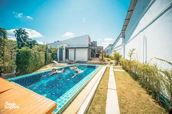 Phuket Adventure Stand Up Paddle-Board Tour