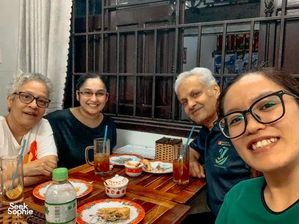 Hoi An Food Tour with Heart | Includes Visit to Local Orphanage