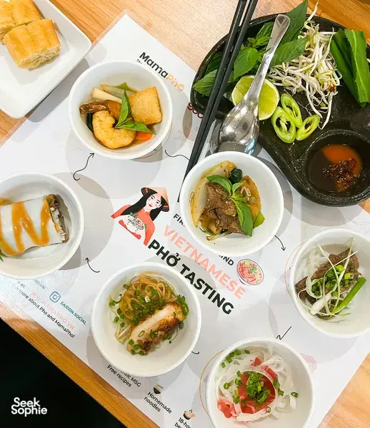 The Secret Life of Pho | Taste Vietnam’s Most Iconic Dish in 6 Ways