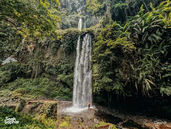 2D1N Pergasingan Hill Trek and Camping | Only Women-Led Business in Rinjani