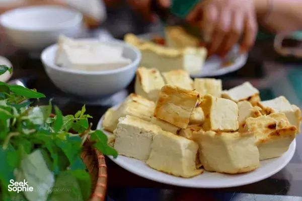 Learn the Art of Tofu with Hanoi’s Last Artisanal Craftsmen