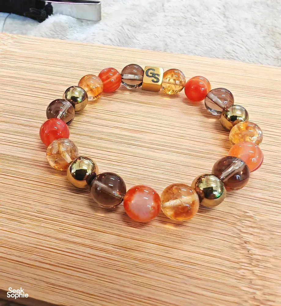 Seek Sophie option picture