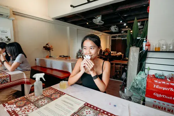 Room/Linen Spray Workshop