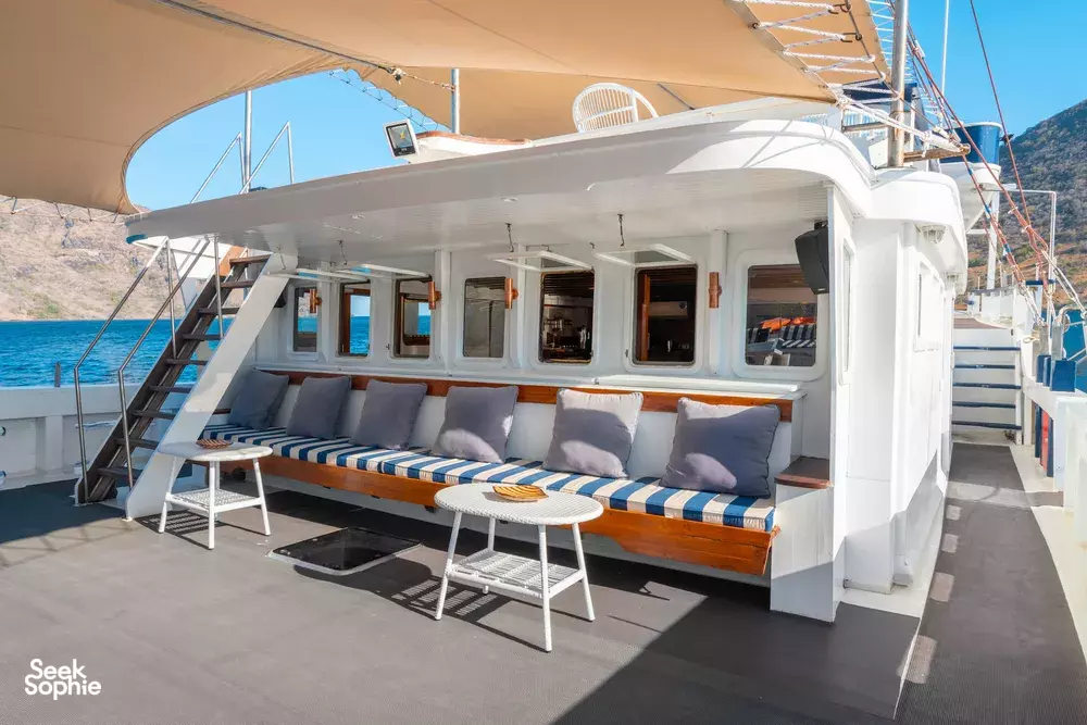 Seek Sophie option picture