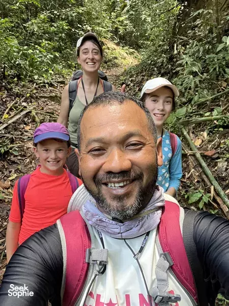 Khao Sok Day Trip With Expert Guide | Jungle Trek, Cave and Lake Exploration