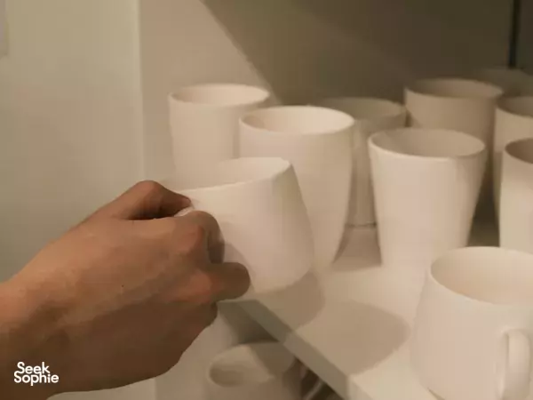 Design your Daily Mug 