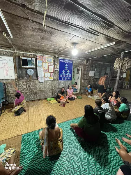 2H1M Batang Ai Longhouse | Orangutan, Suku Iban & Lebih Lagi