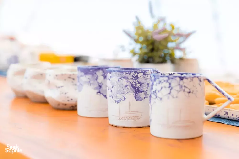 Seek Sophie option picture