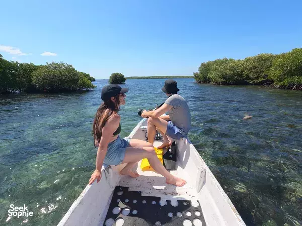Private Gili Kondo Snorkelling Trip: Mangrove Wonders, Crystal-Clear Waters & Serene Escapes!