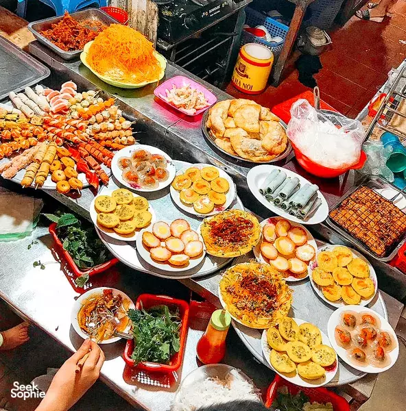 Hai Phong Bites & Sights: A Private Day Trip Adventure from Hanoi 