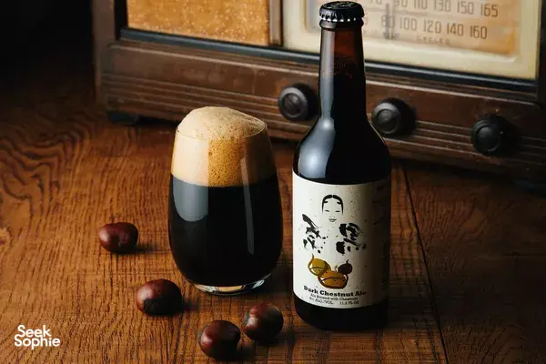 Cicip Sake Langka di Toko Tersembunyi