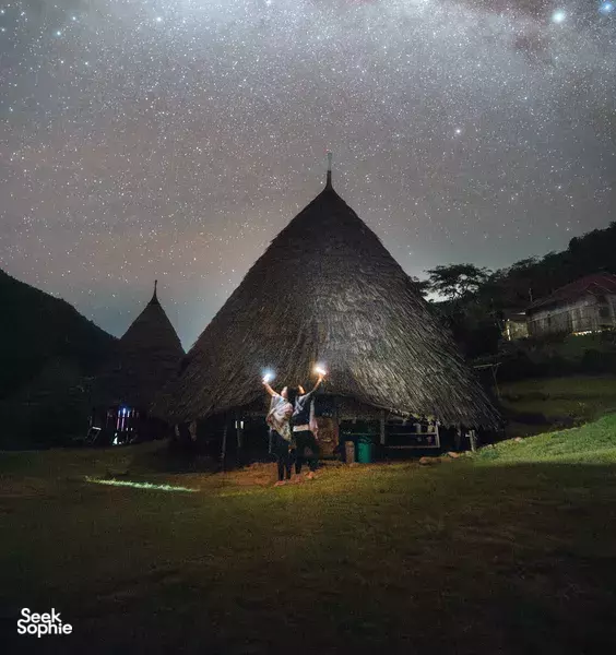 [29 Mar] 8D7N Komodo Adventure of a Lifetime (Girls Only)