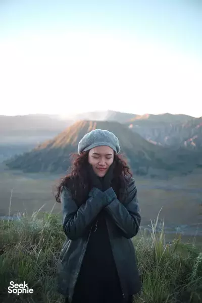 3D2N Bromo & Beyond: Volcano + Wild Forest Safari