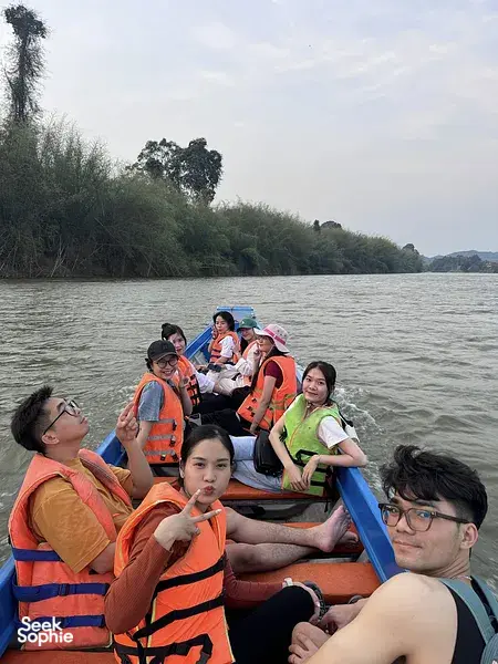 3D2N Cat Tien Garden Stay | Full Park Adventure at a Slower Pace