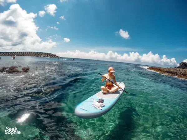 垦丁国家公园体验