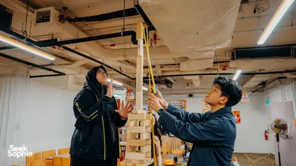 Game Show Competition for Teams | Hosted by Emcee