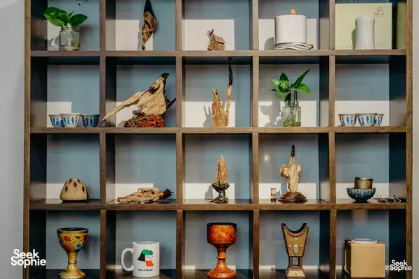 Rare Agarwood Tour | The Scent More Valuable than Gold