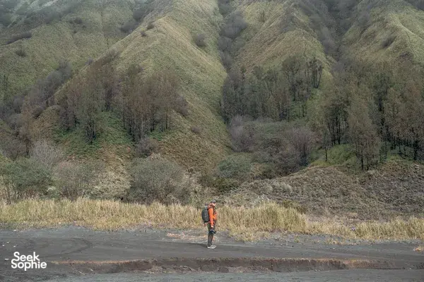 2D1N Private Bromo Sunrise Trip | From Surabaya or Malang