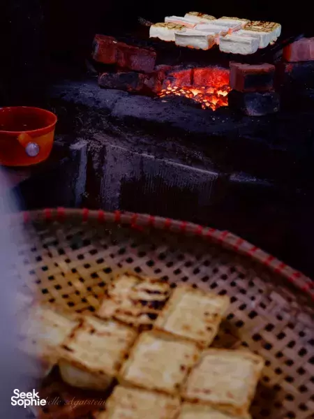 Learn the Art of Tofu with Hanoi’s Last Artisanal Craftsmen