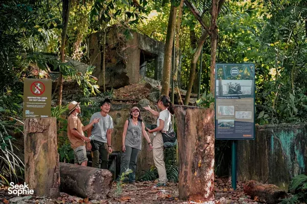 私人圣波朗堡探秘之旅｜穿越时空的冒险之路