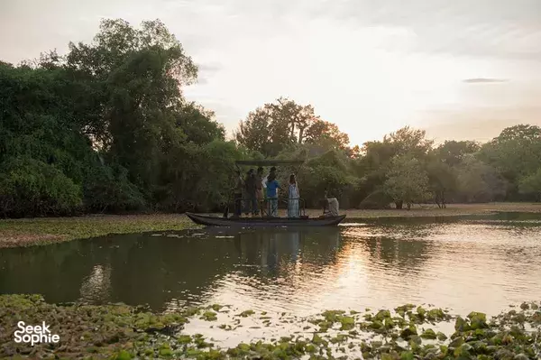 2D1N Luxury Safari & Stay | Yala National Park